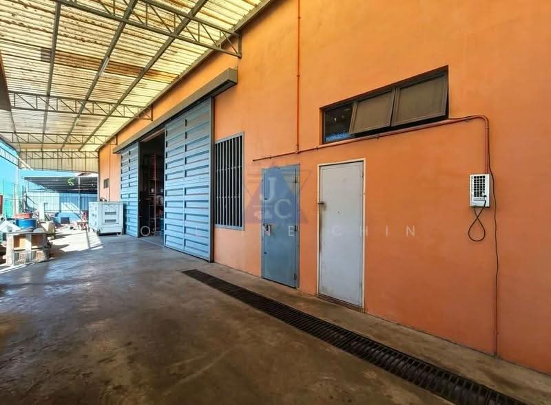 Warehouse for Sale in Kuantan (Pahang) - Joceline Chin - PropertyGuru.com.my