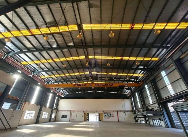 Warehouse for Sale in Kuantan (Pahang) - Joceline Chin - PropertyGuru.com.my