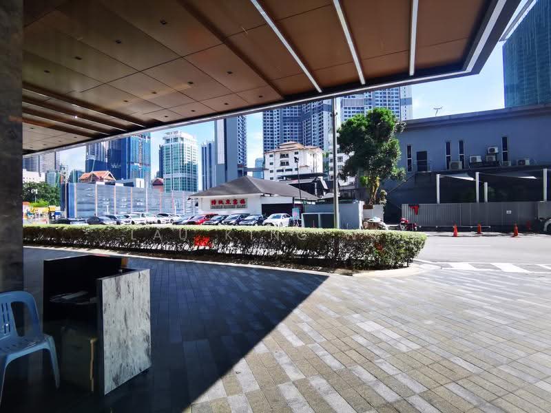 Office for Rent in Tun Razak Exchange (Kuala Lumpur) - Lau King Wei - Exterior - PropertyGuru.com.my