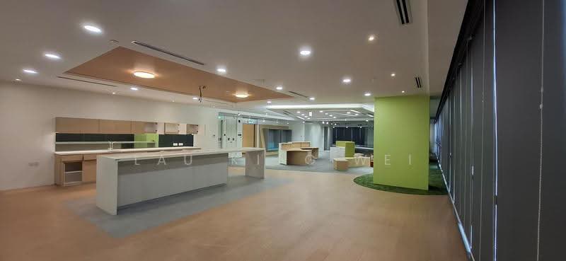 Office for Rent in Tun Razak Exchange (Kuala Lumpur) - Lau King Wei - Interior - PropertyGuru.com.my