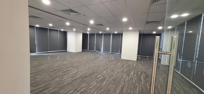 Office for Rent in Tun Razak Exchange (Kuala Lumpur) - Lau King Wei - Interior - PropertyGuru.com.my