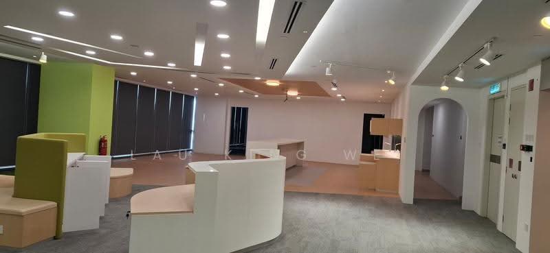 Office for Rent in Tun Razak Exchange (Kuala Lumpur) - Lau King Wei - Interior - PropertyGuru.com.my