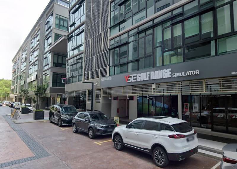 Shop / Office for Rent in Putrajaya (Putrajaya) - Bill Lee - Exterior - PropertyGuru.com.my