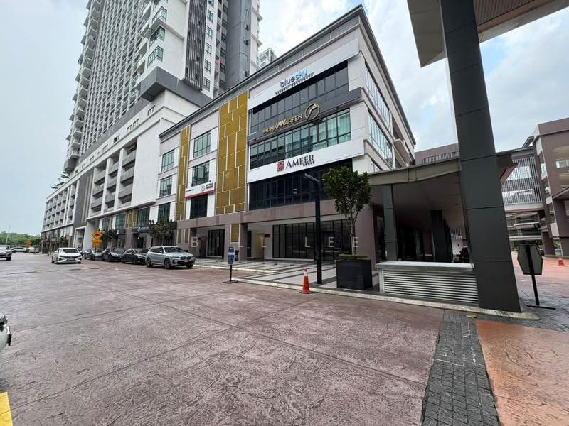 Shop / Office for Rent in Putrajaya (Putrajaya) - Bill Lee - Exterior - PropertyGuru.com.my