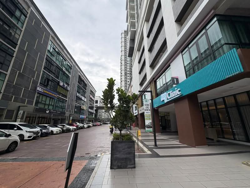 Shop / Office for Rent in Putrajaya (Putrajaya) - Bill Lee - Exterior - PropertyGuru.com.my