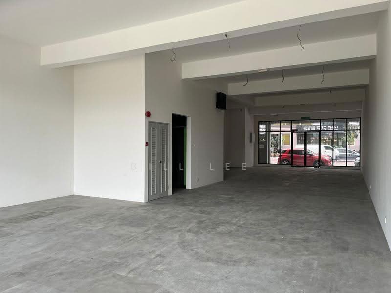 Shop / Office for Rent in Putrajaya (Putrajaya) - Bill Lee - Interior - PropertyGuru.com.my