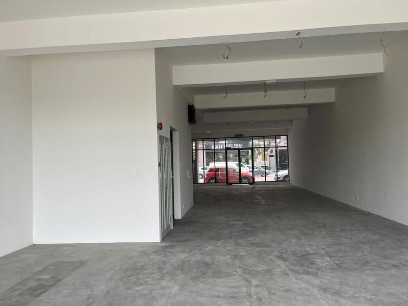 Shop / Office for Rent in Putrajaya (Putrajaya) - Bill Lee - Interior - PropertyGuru.com.my