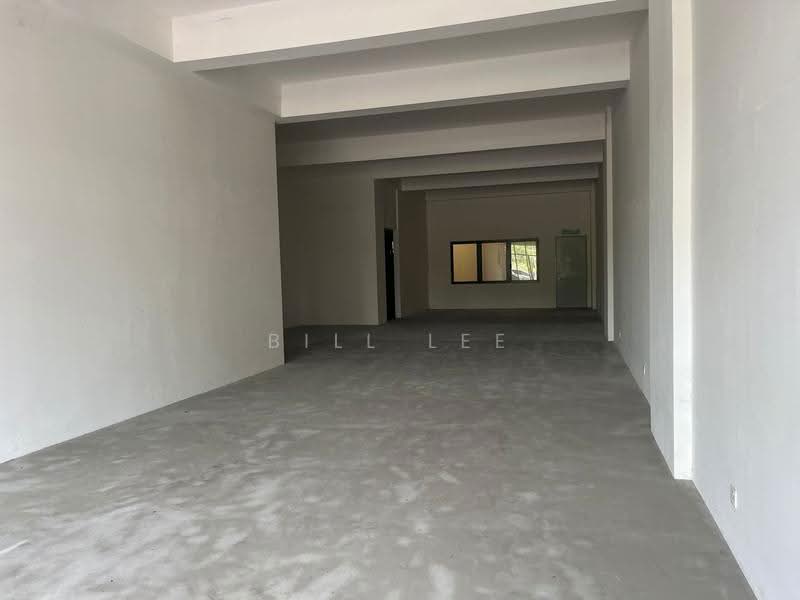 Shop / Office for Rent in Putrajaya (Putrajaya) - Bill Lee - Interior - PropertyGuru.com.my