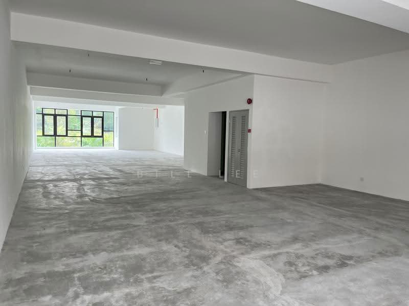 Shop / Office for Rent in Putrajaya (Putrajaya) - Bill Lee - Interior - PropertyGuru.com.my
