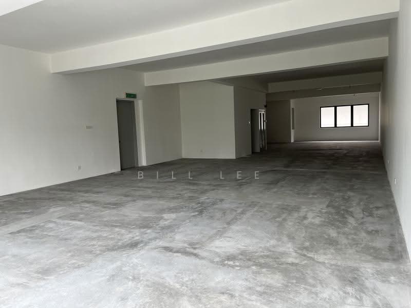 Shop / Office for Rent in Putrajaya (Putrajaya) - Bill Lee - Interior - PropertyGuru.com.my