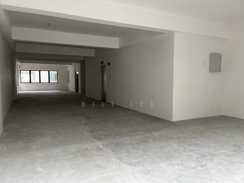 Shop / Office for Rent in Putrajaya (Putrajaya) - Bill Lee - Interior - PropertyGuru.com.my