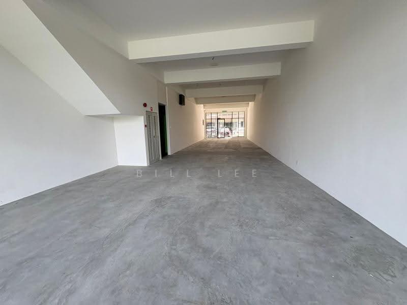 Shop / Office for Rent in Putrajaya (Putrajaya) - Bill Lee - Interior - PropertyGuru.com.my