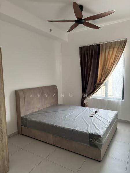 Condominium for Rent at Tropics Damansara Perdana - Zeyang Ng - Bedroom - PropertyGuru.com.my