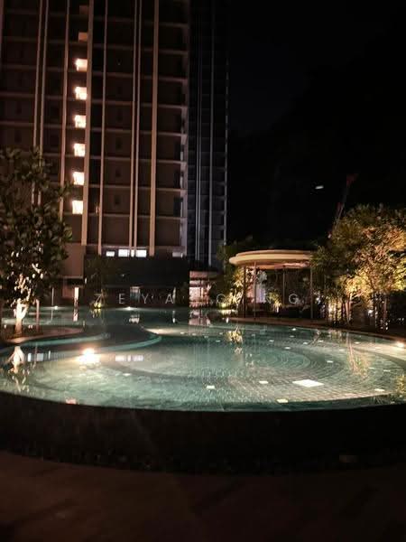Condominium for Rent at Tropics Damansara Perdana - Zeyang Ng - Exterior - PropertyGuru.com.my