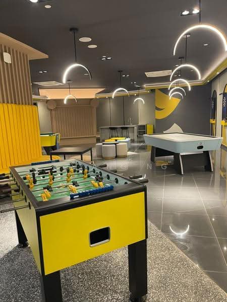 Condominium for Rent at Tropics Damansara Perdana - Zeyang Ng - Interior - PropertyGuru.com.my