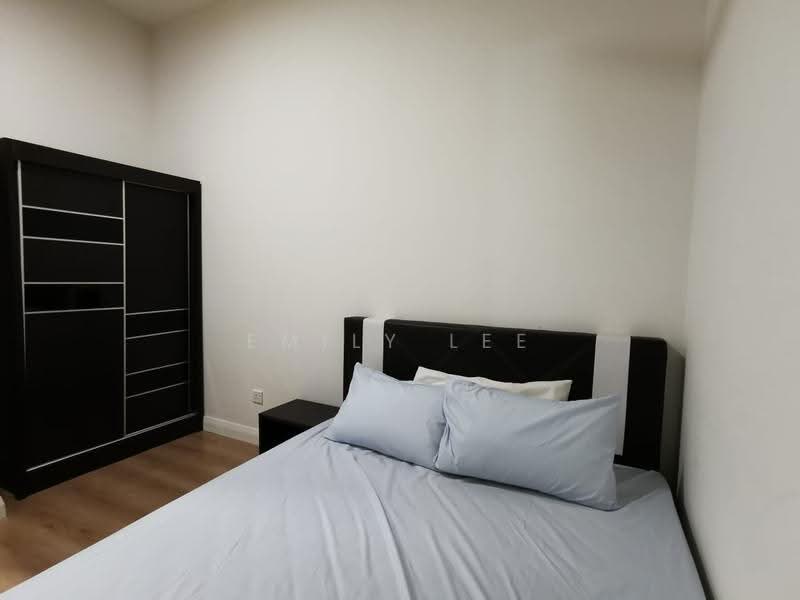 Kediaman Servis untuk Disewa di Nova Saujana - Emily Lee - Bedroom - PropertyGuru.com.my