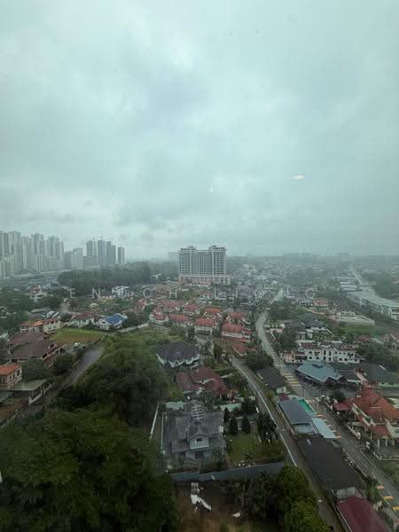 Service Residence for Rent at Paragon Residences @ Straits View - Enoch Liong - PropertyGuru.com.my