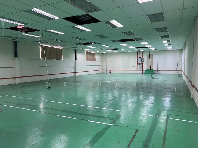 Factory for Rent in Iskandar Puteri (Nusajaya) (Johor) - Zhen Zhen Ng - Interior - PropertyGuru.com.my