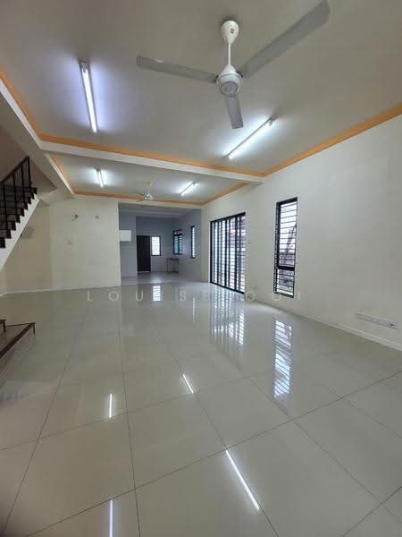 Rumah Teres 2-Tingkat untuk Disewa di Bandar Bukit Raja (Bukit Raja) - Louise Ooi - PropertyGuru.com.my