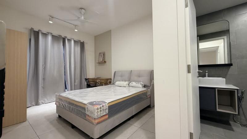 Kediaman Servis untuk Disewa di D'Ivo - Jason Lai - Bedroom - PropertyGuru.com.my