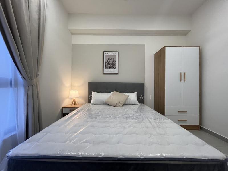 Kediaman Servis untuk Disewa di D'Ivo - Jason Lai - Bedroom - PropertyGuru.com.my