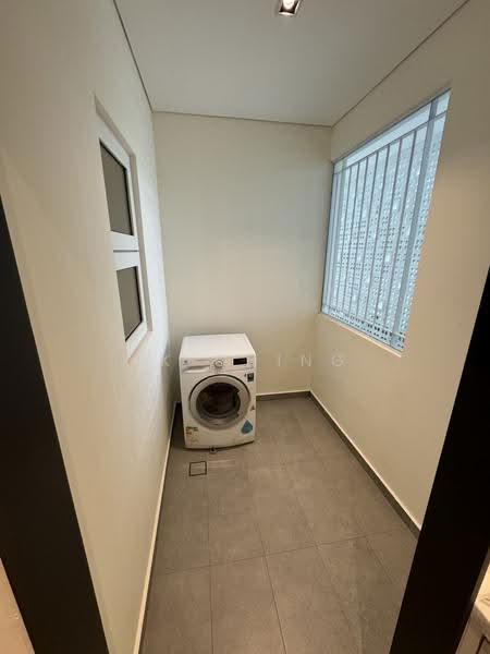 Kediaman Servis untuk Dijual di Maxim D'Parc - SK Ching - Interior - PropertyGuru.com.my