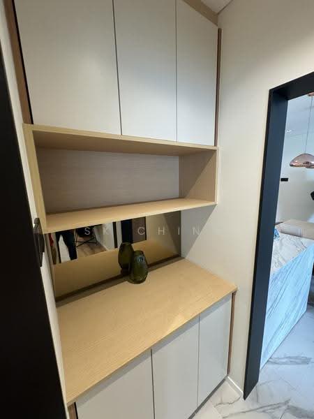 Kediaman Servis untuk Dijual di Maxim D'Parc - SK Ching - Interior - PropertyGuru.com.my