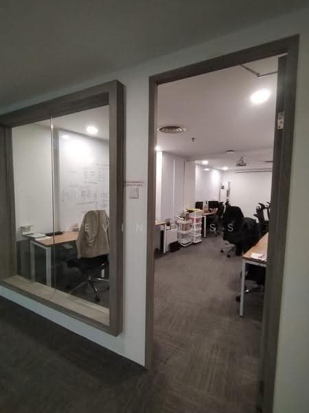 Pejabat untuk Disewa di Damansara Heights (Kuala Lumpur) - Kevin Dass - Study - PropertyGuru.com.my