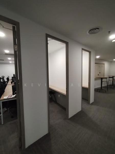 Pejabat untuk Disewa di Damansara Heights (Kuala Lumpur) - Kevin Dass - Interior - PropertyGuru.com.my