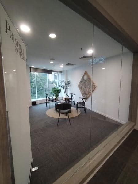 Pejabat untuk Disewa di Damansara Heights (Kuala Lumpur) - Kevin Dass - Interior - PropertyGuru.com.my