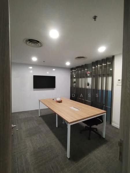 Pejabat untuk Disewa di Damansara Heights (Kuala Lumpur) - Kevin Dass - Interior - PropertyGuru.com.my