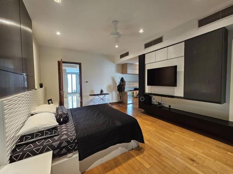 Condominium for Sale at 10 Mont Kiara @ MK10 - Alice Moo - Bedroom - PropertyGuru.com.my