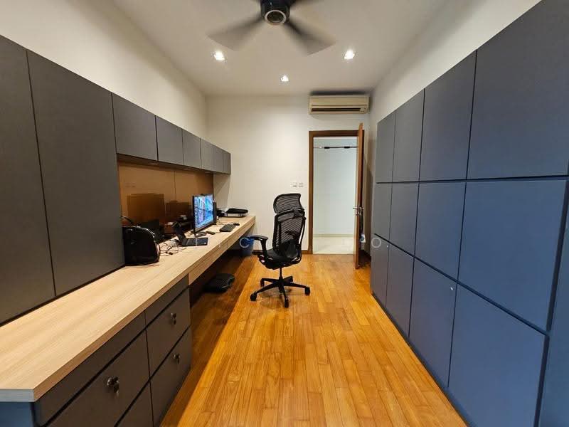 Condominium for Sale at 10 Mont Kiara @ MK10 - Alice Moo - Study - PropertyGuru.com.my