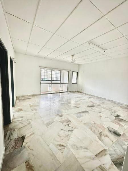 Condominium for Sale at D' Tinggian Suasana - Muhammad Shahrul Ridhwan Mehamad Nasir - Living Room - PropertyGuru.com.my