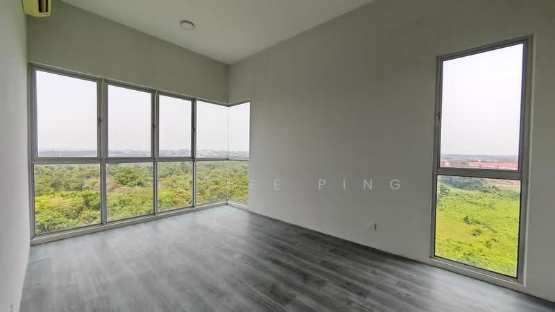 Apartment for Sale at Liberty Grove - Lim Lee Ping - View - PropertyGuru.com.my