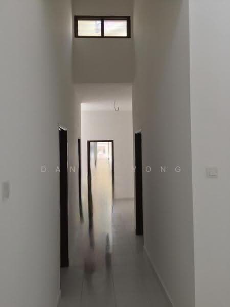 1-storey Terraced House for Sale in Kota Masai (Pasir Gudang) - Daniel Yong - Corridor - PropertyGuru.com.my