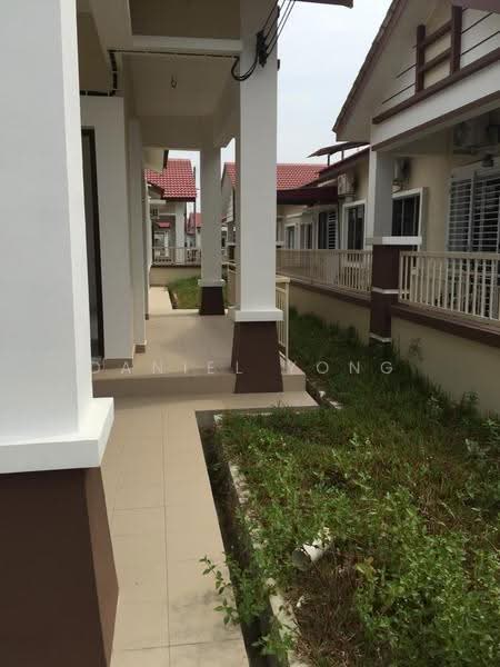 1-storey Terraced House for Sale in Kota Masai (Pasir Gudang) - Daniel Yong - Exterior - PropertyGuru.com.my