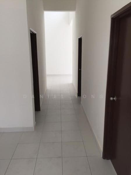 1-storey Terraced House for Sale in Kota Masai (Pasir Gudang) - Daniel Yong - Corridor - PropertyGuru.com.my