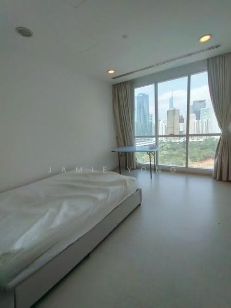 Service Residence for Rent at Serviced Residence @ Binjai 8 - Jamie Yong - Bedroom - PropertyGuru.com.my