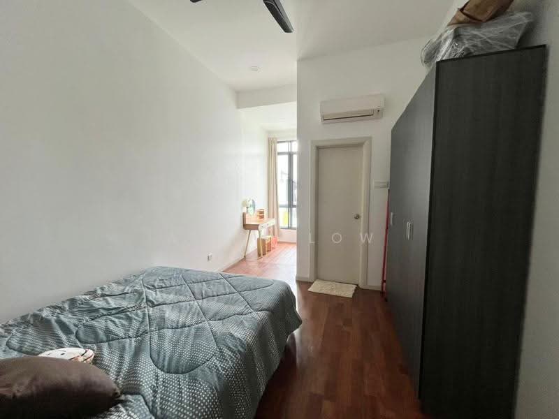 Rumah Teres 2-Tingkat untuk Dijual di Rawang (Selangor) - Alice Low - Bedroom - PropertyGuru.com.my