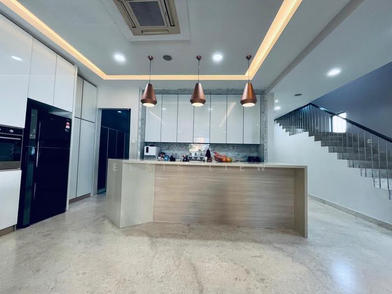 Terraced House for Sale in Lake Fields (Sungai Besi) - Elsis Liew - PropertyGuru.com.my