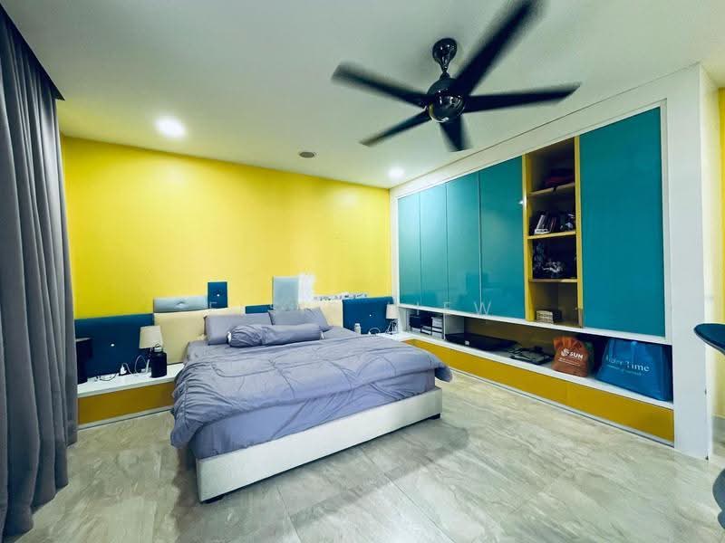 Terraced House for Sale in Lake Fields (Sungai Besi) - Elsis Liew - PropertyGuru.com.my