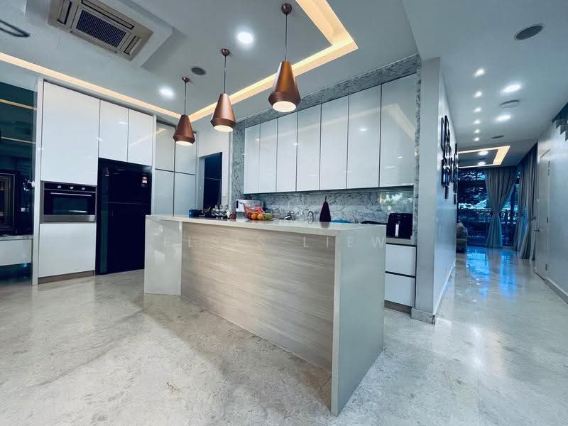 Terraced House for Sale in Lake Fields (Sungai Besi) - Elsis Liew - PropertyGuru.com.my