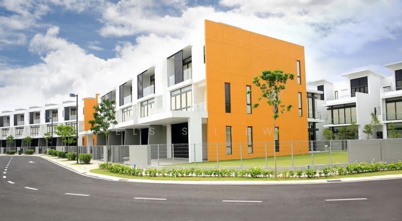Terraced House for Sale in Lake Fields (Sungai Besi) - Elsis Liew - PropertyGuru.com.my