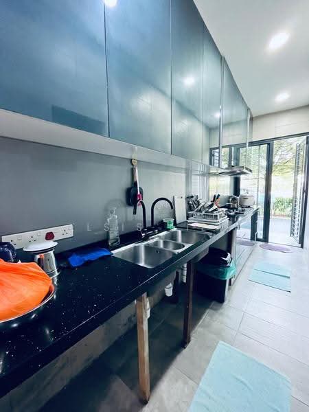 Terraced House for Sale in Lake Fields (Sungai Besi) - Elsis Liew - PropertyGuru.com.my