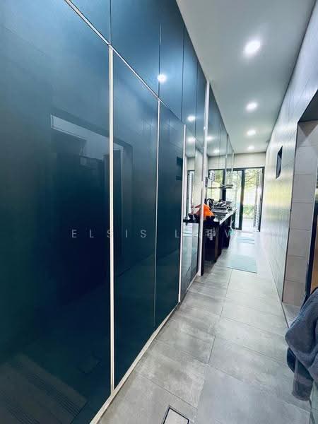 Terraced House for Sale in Lake Fields (Sungai Besi) - Elsis Liew - PropertyGuru.com.my