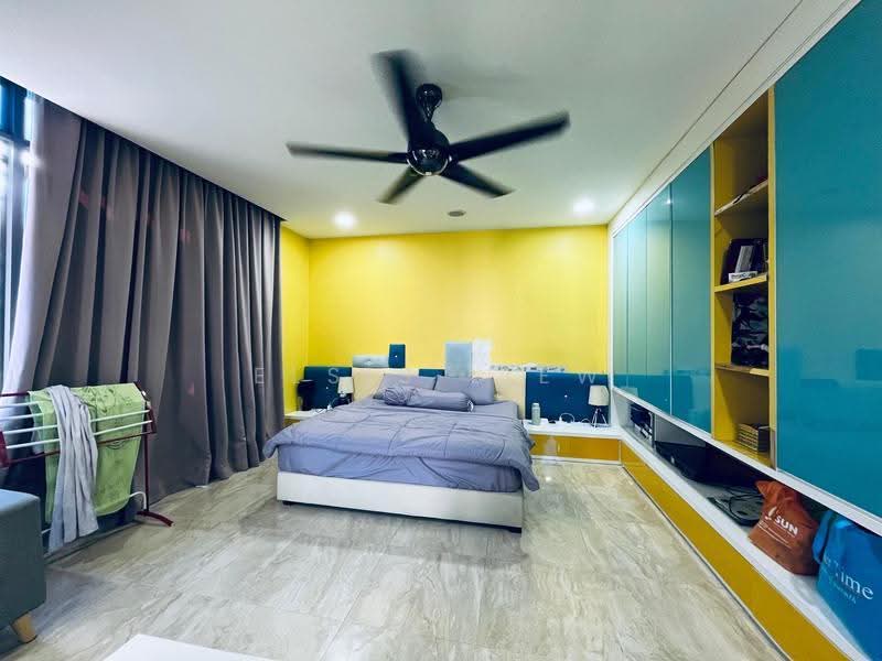 Terraced House for Sale in Lake Fields (Sungai Besi) - Elsis Liew - PropertyGuru.com.my