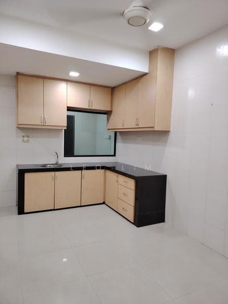2-storey Terraced House for Rent in Bandar Mahkota Cheras (Cheras) - Leo Lim - Kitchen - PropertyGuru.com.my