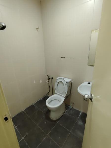 2-storey Terraced House for Rent in Bandar Mahkota Cheras (Cheras) - Leo Lim - Bathroom - PropertyGuru.com.my