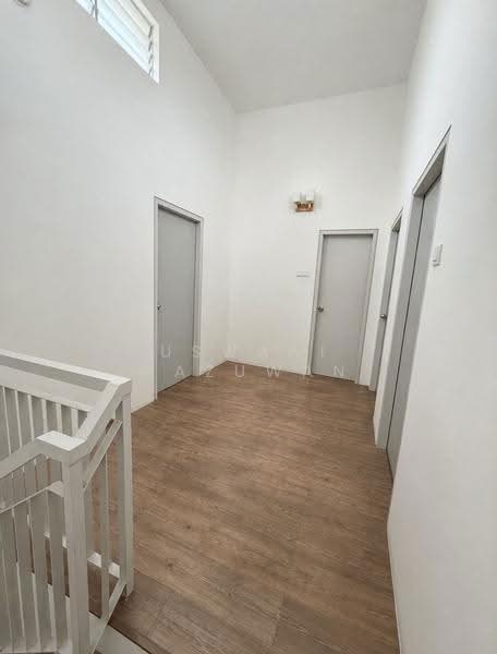 2-storey Terraced House for Rent in Cybersouth (Dengkil) - Uswani Mazuwan - PropertyGuru.com.my